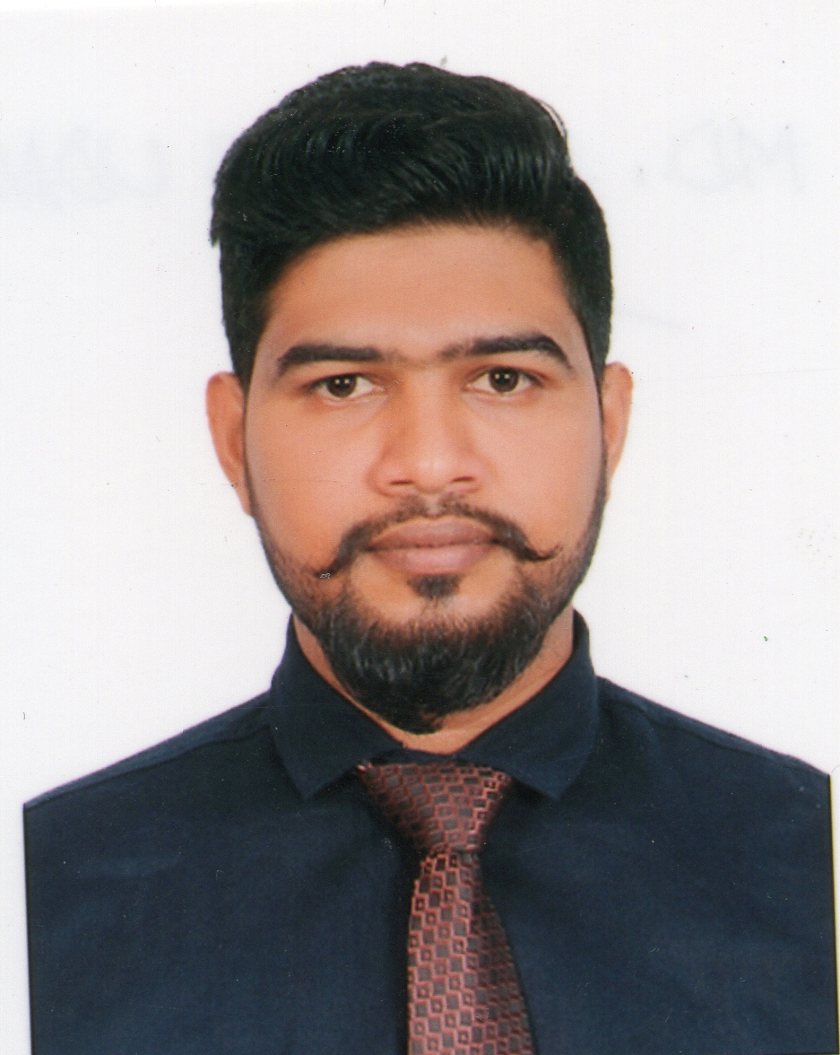 Md. Shihab Uddin